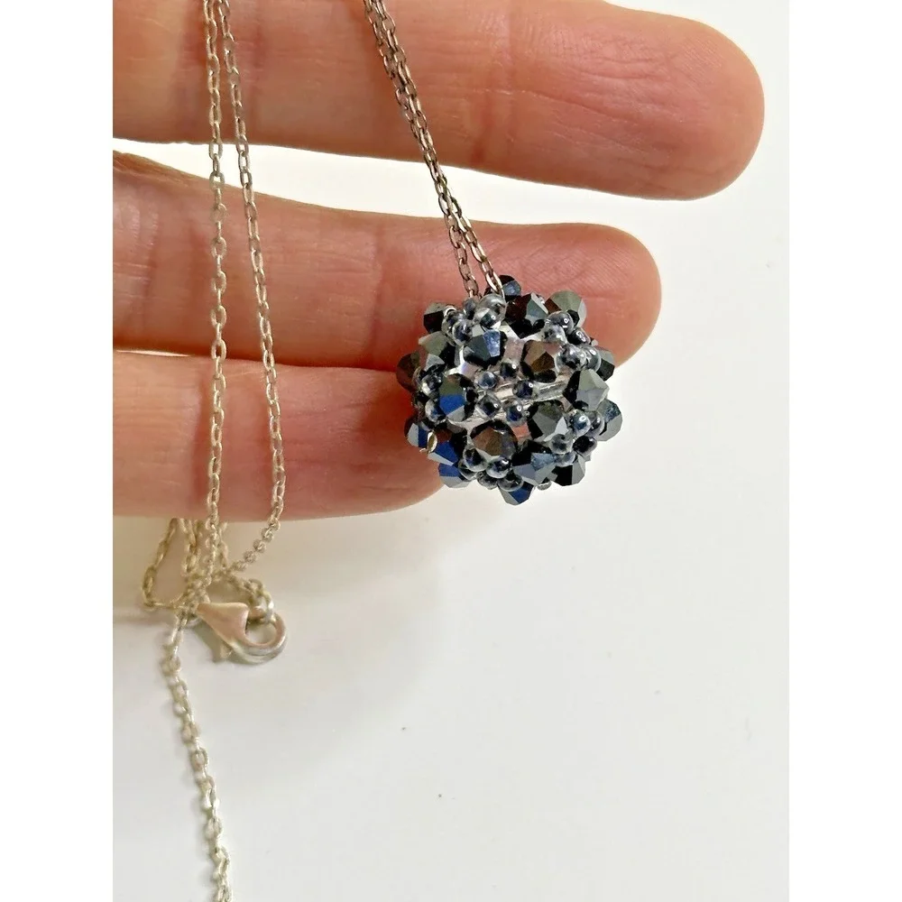 The Unbranded Brand sterling silver